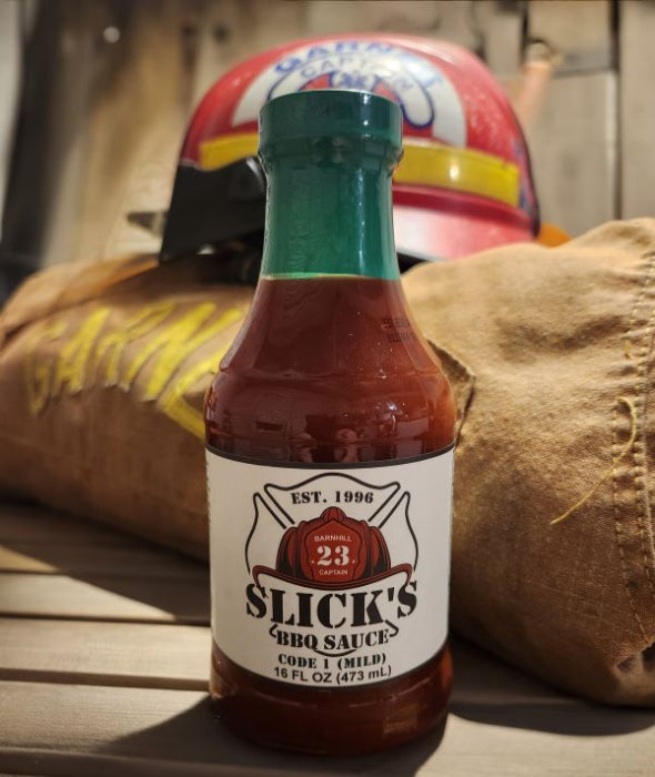 Slick's Code 1 (Mild)